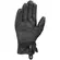 Ixon MS NET Mid-Season Leather Motorcycle мотоперчатки Black