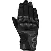 Bering ALIAS Motorcycle мотоперчатки Black