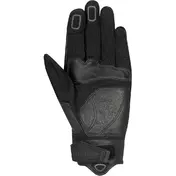 Bering ALIAS Motorcycle мотоперчатки Black