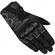 Bering ALIAS Motorcycle мотоперчатки Black