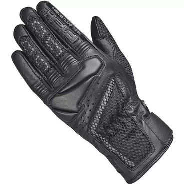 Held Summertime 3 Motorcycle мотоперчатки Black