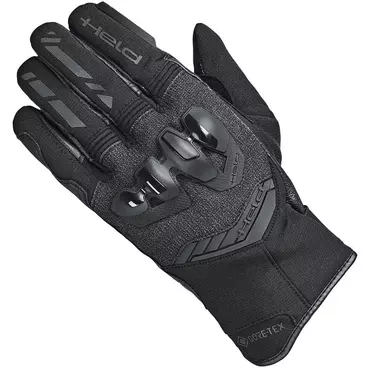 Held Gavia 2in1 Motorcycle мотоперчатки Black