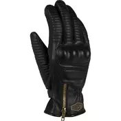 Segura SYNCHRO Motorcycle мотоперчатки Black