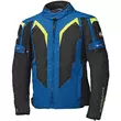 Held Zelda Motorcycle мотокуртка Blue Yellow Fluorescent