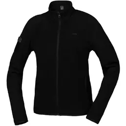 Ixs 365-TMO 1.0 Women's Mid Layer мотокуртка Black