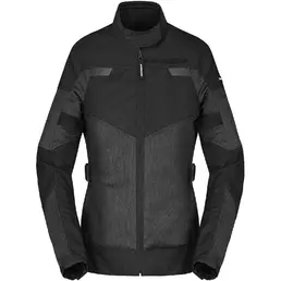 Spidi TOUR NET LADY Women's Motorcycle мотокуртка Black