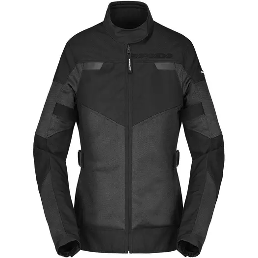 Spidi TOUR NET LADY Women's Motorcycle мотокуртка Black (размер: xs)