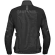 Spidi TOUR NET LADY Women's Motorcycle мотокуртка Black