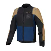 Alpinestars St-2 Air мотокуртка Blue Khaki Синий
