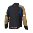 Alpinestars St-2 Air мотокуртка Blue Khaki Синий