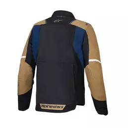 Alpinestars St-2 Air мотокуртка Blue Khaki Синий