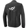Ixon PRODIGY Motorcycle мотокуртка Black White Red