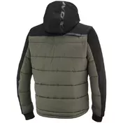 Ixon ASPEN Motorcycle Down мотокуртка Khaki Black