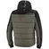 Ixon ASPEN Motorcycle Down мотокуртка Khaki Black