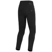 Alpinestars Stella FLEX-AST Leggings Motorcycle мотоштаны Black