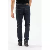 Ixon KEVIN Dark Raw Motorcycle мотоштаны Jeans