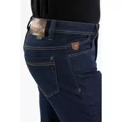 Ixon KEVIN Dark Raw Motorcycle мотоштаны Jeans