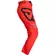 Acerbis MX LINEAR KID Kids Motocross мотоштаны Black Red