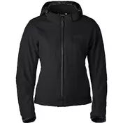 GMS Falcon Neo WP Lady Softshell Motorcycle мотокуртка Black