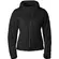 GMS Falcon Neo WP Lady Softshell Motorcycle мотокуртка Black