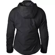 GMS Falcon Neo WP Lady Softshell Motorcycle мотокуртка Black