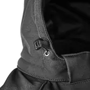 GMS Falcon Neo WP Lady Softshell Motorcycle мотокуртка Black