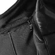 GMS Falcon Neo WP Lady Softshell Motorcycle мотокуртка Black