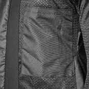 GMS Falcon Neo WP Lady Softshell Motorcycle мотокуртка Black