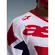 Alpinestars RACER RIWAY Motocross Enduro Jersey White Blue Red