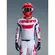 Alpinestars RACER RIWAY Motocross Enduro Jersey White Blue Red