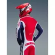 Alpinestars RACER RIWAY Motocross Enduro Jersey White Blue Red
