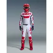 Alpinestars RACER RIWAY Motocross Enduro Jersey White Blue Red