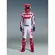 Alpinestars RACER RIWAY Motocross Enduro Jersey White Blue Red