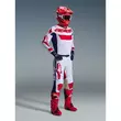 Alpinestars RACER RIWAY Motocross Enduro Jersey White Blue Red
