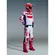 Alpinestars RACER RIWAY Motocross Enduro Jersey White Blue Red