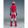 Alpinestars RACER RIWAY Motocross Enduro Jersey White Blue Red