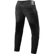 Rev'it MOTO 2 TF Jeans Dark Gray Washed L32
