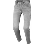 Jeans Moto Macna Portola slim Grey - Shortened