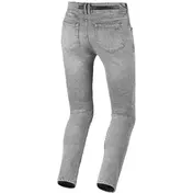 Jeans Moto Macna Portola slim Grey - Shortened