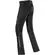 Clover AIRJET LADY Women's Summer Motorcycle мотоштаны Black