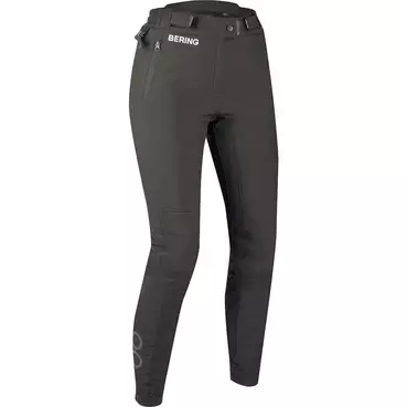 Bering LADY KERBY Women's Motorcycle мотоштаны Black