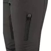 Bering LADY KERBY Women's Motorcycle мотоштаны Black