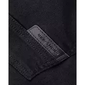 REBELHORN VANDAL DENIM Motorcycle Jeans Black - L34