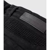 REBELHORN VANDAL DENIM Motorcycle Jeans Black - L34