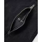 REBELHORN VANDAL DENIM Motorcycle Jeans Black - L34