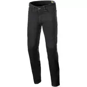 Alpinestars COPPER V3 DENIM Motorcycle мотоштаны Black