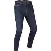 Bering TRUST Slim Blue Motorcycle мотоштаны