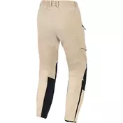 Alpinestars STELLA FLEX-AST EXPLORER Women's Motorcycle мотоштаны Aluminum Black