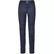 Spidi Moto Women's Motorcycle Jeans JEGGINGS Blue Denim