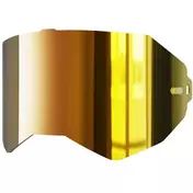 SHOT LITE AS/AF IRIDIUM ORANGE Goggle Lens